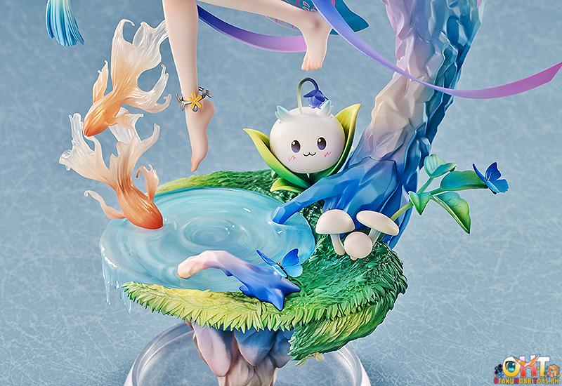 Good Smile Arts Shanghai Vsinger 1/7 Luo Tianyi: Chant of Life Ver.