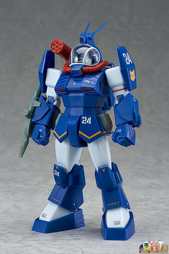 Max Factory COMBAT ARMORS MAX22: 1/72nd Scale Soltic H8-RF Korchima Special -  Fang of the Sun Dougram