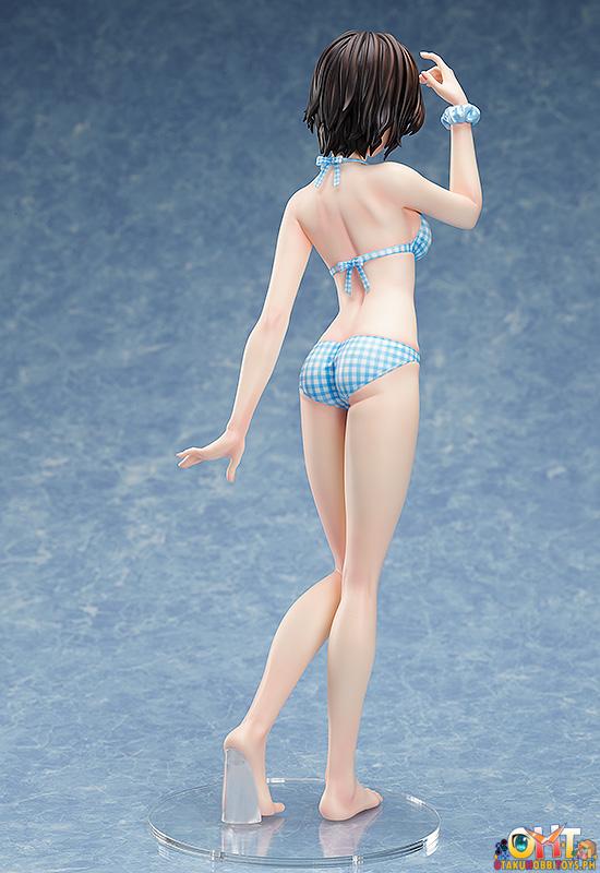 FREEing 1/4 Manaka Takane: Swimsuit Ver.