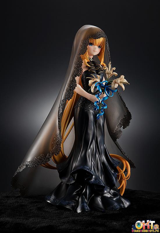 Kadokawa Fate/kaleid liner Prisma☆Illya: Licht - The Nameless Girl KDcolle 1/7 Pandora: Wedding Dress Ver.