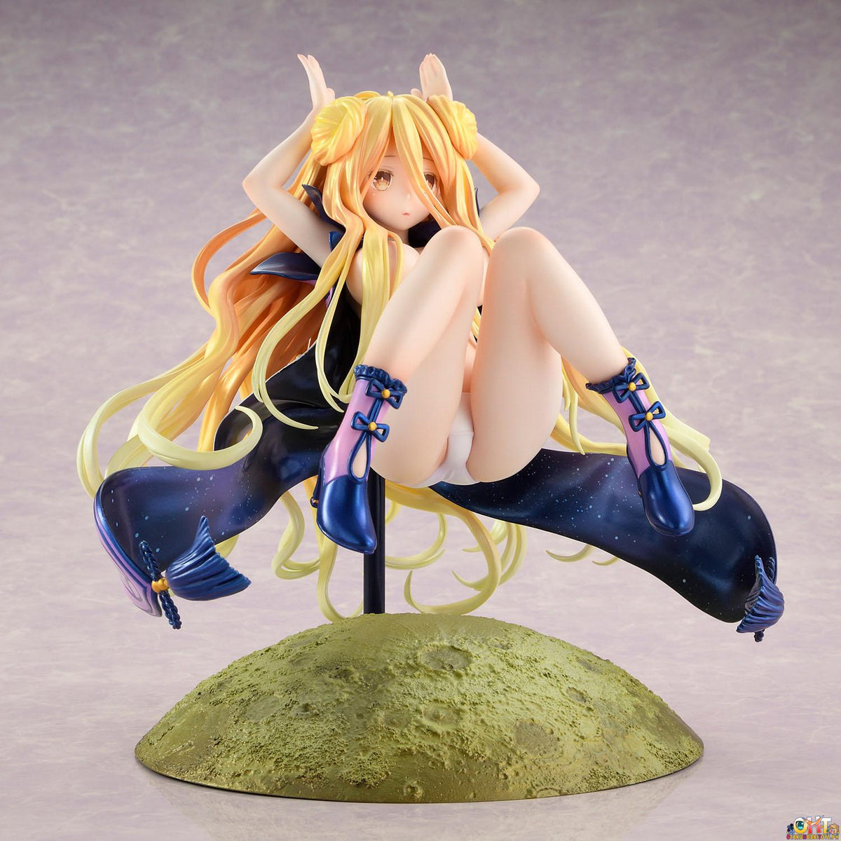 [RE-OFFER] Bellfine Date A Live IV 1/7 Mukuro Hoshimiya