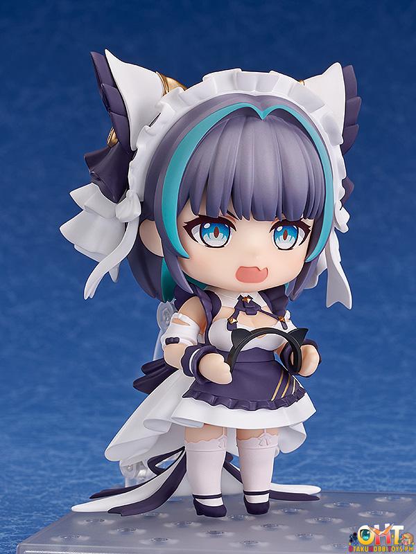 Nendoroid 2131-DX Cheshire DX - Azur Lane