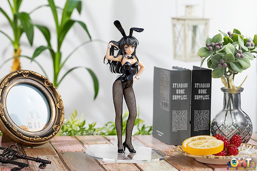 Kadokawa Collection LIGHT Mai Sakurajima Bunny Ver. - Rascal Does Not Dream of Bunny Girl Senpai
