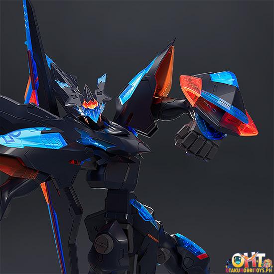 MODEROID Fafner Mark Alles - Fafner in the Azure THE BEYOND