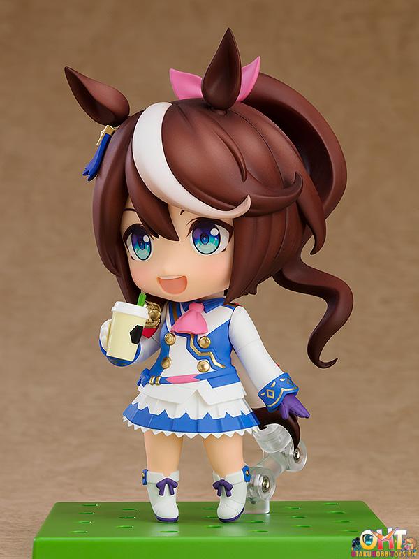 Nendoroid 1995 Tokai Teio - Umamusume: Pretty Derby