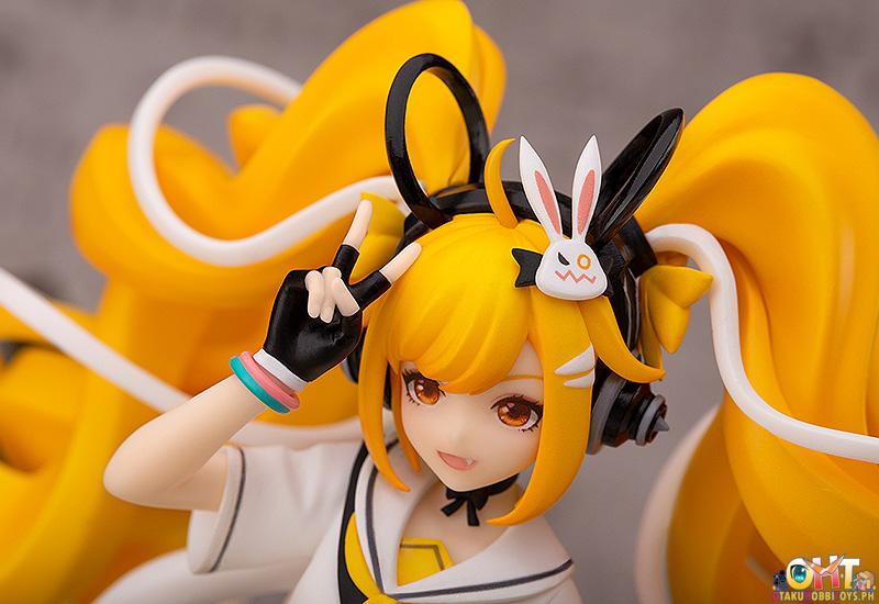 Myethos King of Glory 1/10 Angela: Mysterious Journey of Time Ver.