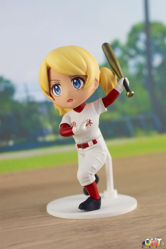 Plum MAJOR 2nd Mini Figure Anita Kabashima