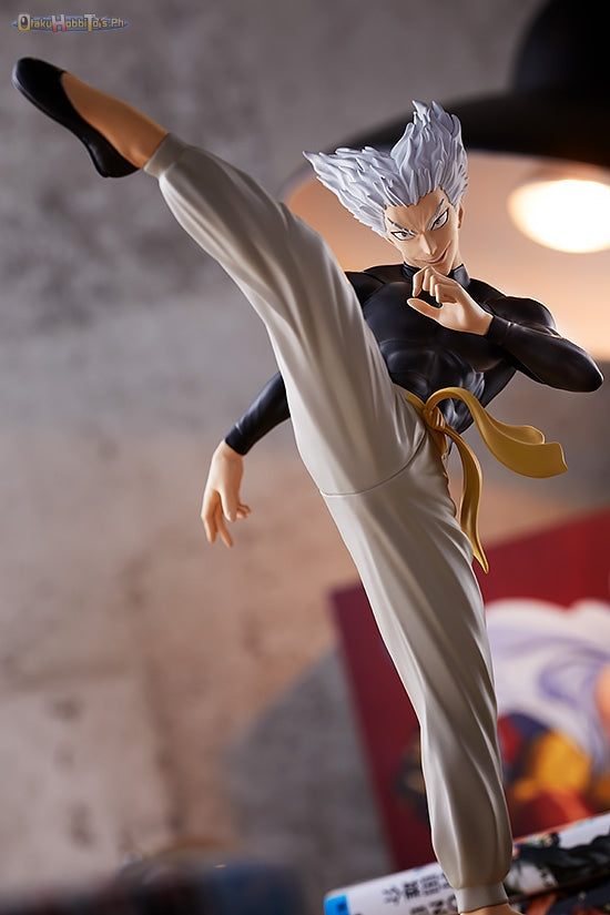 POP UP PARADE Garou