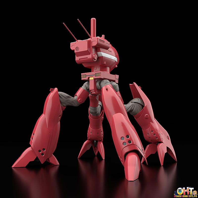 MODEROID TYPE97 TFV-EX Crab-Man High Leg - Mobile Police Patlabor