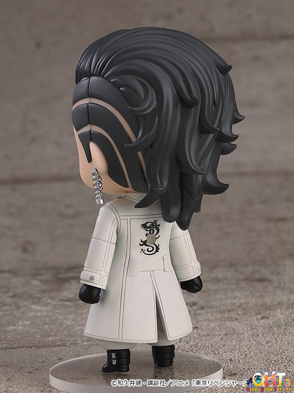 Nendoroid 2141 Koko (Hajime Kokonoi) - Tokyo Revengers