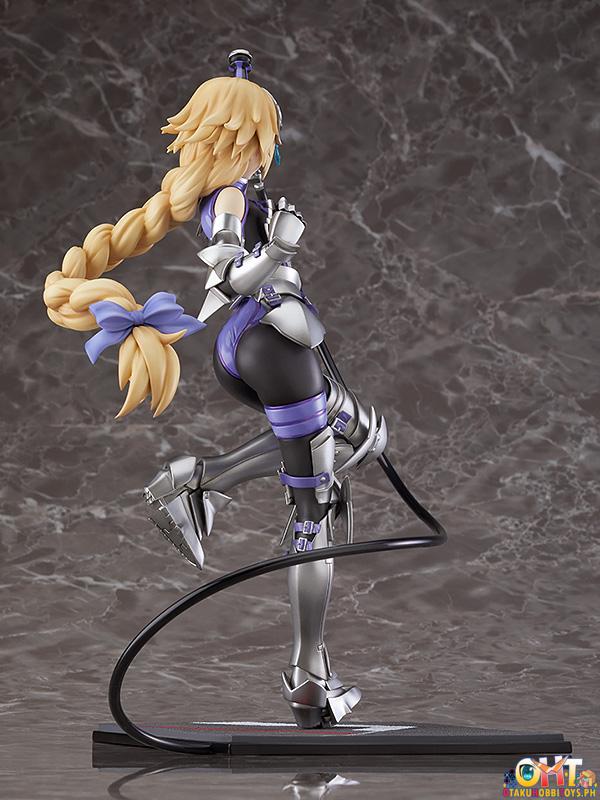 GOODSMILE RACING ＆ TYPE-MOON RACING 1/7 Jeanne d'Arc: Racing Ver.