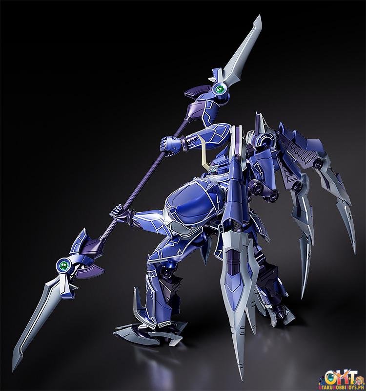 MODEROID Ordine, the Azure Knight - The Legend of Heroes: Trails of Cold Steel