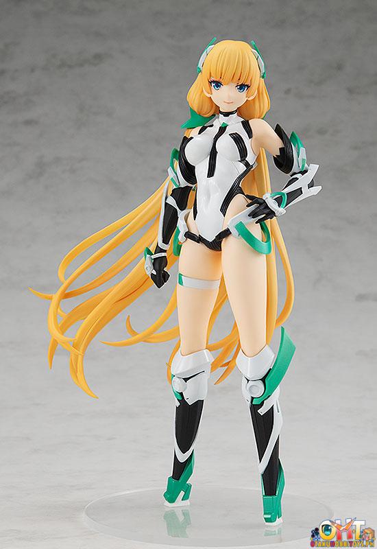 POP UP PARADE Angela Balzac - Expelled from Paradise