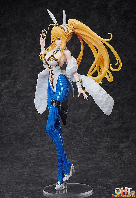 FREEing Fate/Grand Order 1/4 Ruler/Altria Pendragon