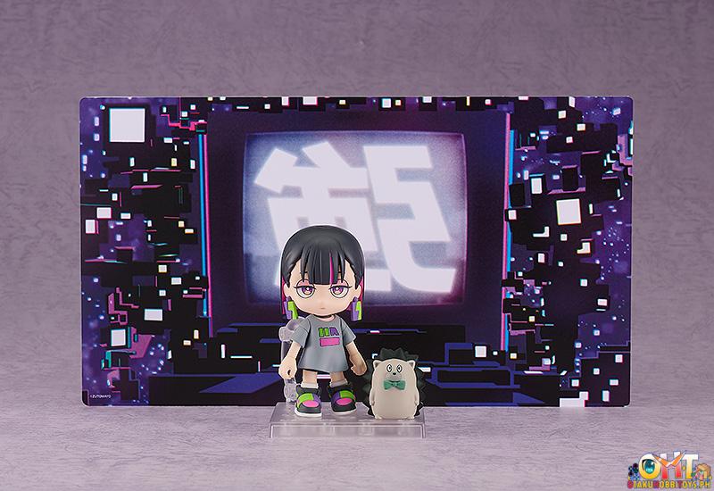 Nendoroid 2203 Nira-chan - Zutto Mayonaka De Iinoni