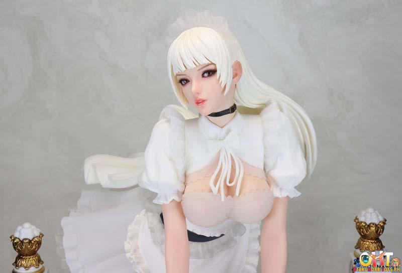 Kaitendoh 1/4 Holiday Maid Monica Tesia Lily style