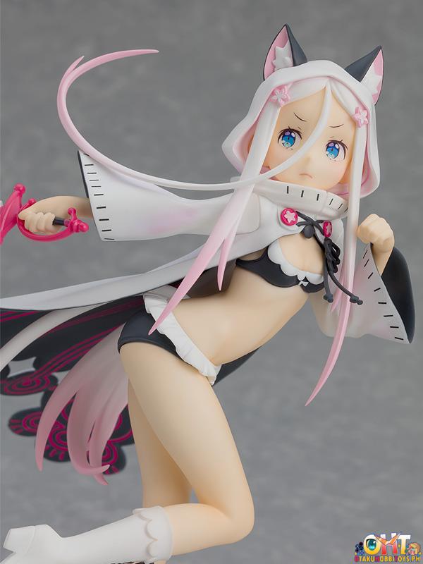 POP UP PARADE Arsnotoria: Cat Kingdom Ver. - Smile of the Arsnotoria