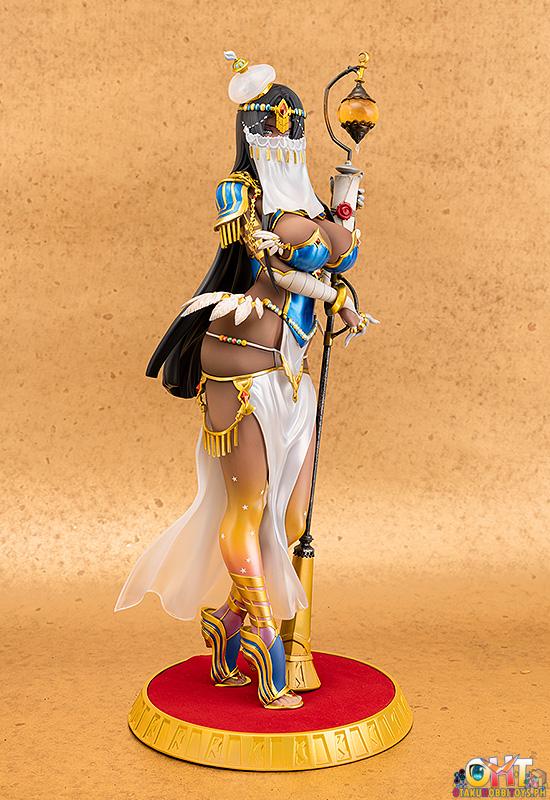 WING 1/7 Caster/Scheherazade (Caster of the Nightless City) - Fate/Grand Order