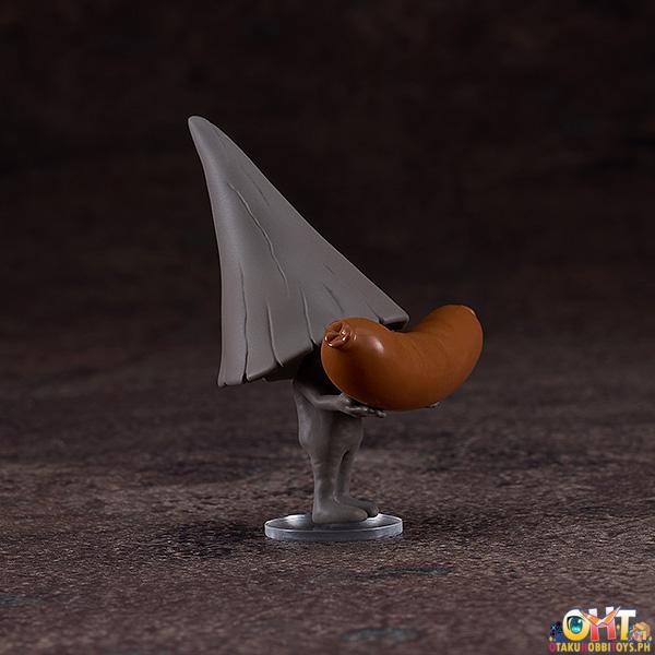 Nendoroid 2146 Six - LITTLE NIGHTMARES