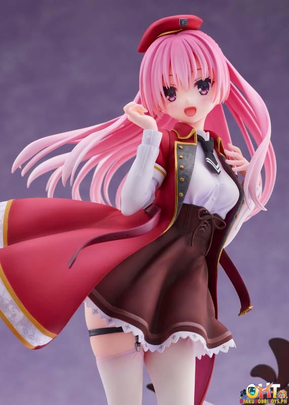Broccoli RIDDLE JOKER 1/7 Ayase Mitsukasa Limited Edition with Acrylic Stand