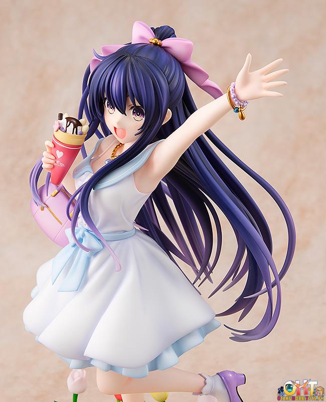 Kadokawa Date A Live Light Novel 1/7 Tohka Yatogami: Date ver.