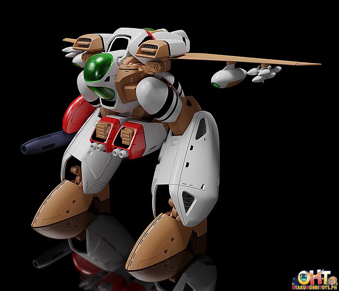 MODEROID Orguss - Super Dimension Century Orguss