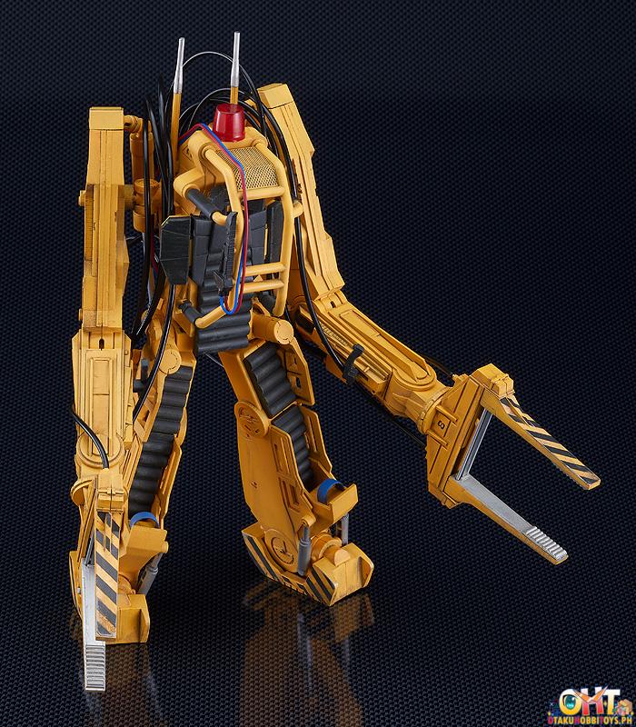 MODEROID Power Loader - Aliens