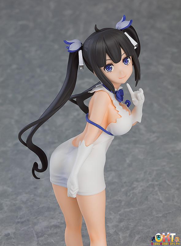 POP UP PARADE Hestia - Is It Wrong to Try to Pick Up Girls in a Dungeon? IV