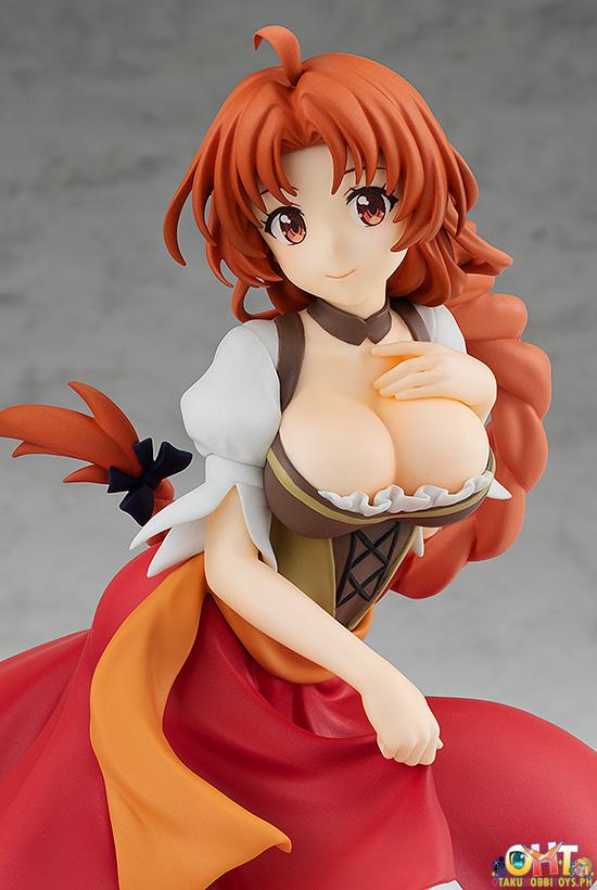 POP UP PARADE Marika - Chillin' in My 30s After Getting Fired from the Demon King's Army