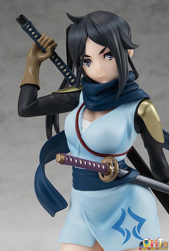 POP UP PARADE Yamato Mikoto - Is It Wrong to Try to Pick Up Girls in a Dungeon? IV