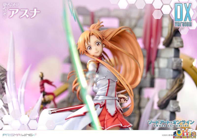 PRISMA WING Sword Art Online 1/7 Asuna Scale Statue