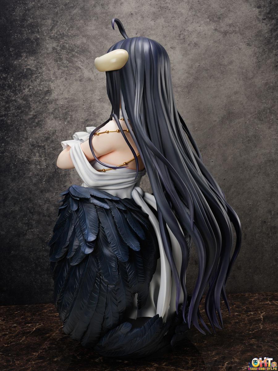FuRyu OVERLORD 1/1 Albedo