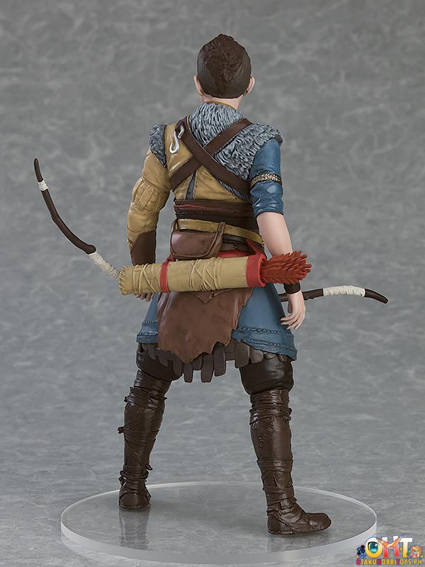 POP UP PARADE Atreus - God of War Ragnarök