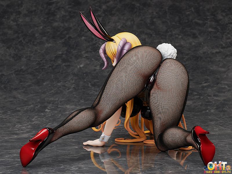 FREEing Seven Mortal Sins 1/4 Mammon: Bunny Ver.