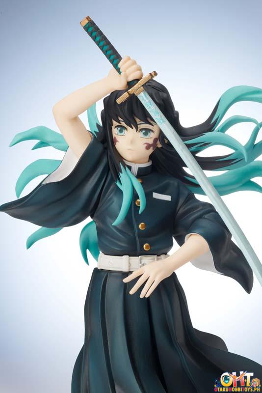 Aniplex ConoFig Demon Slayer: Kimetsu no Yaiba Muichiro Tokito