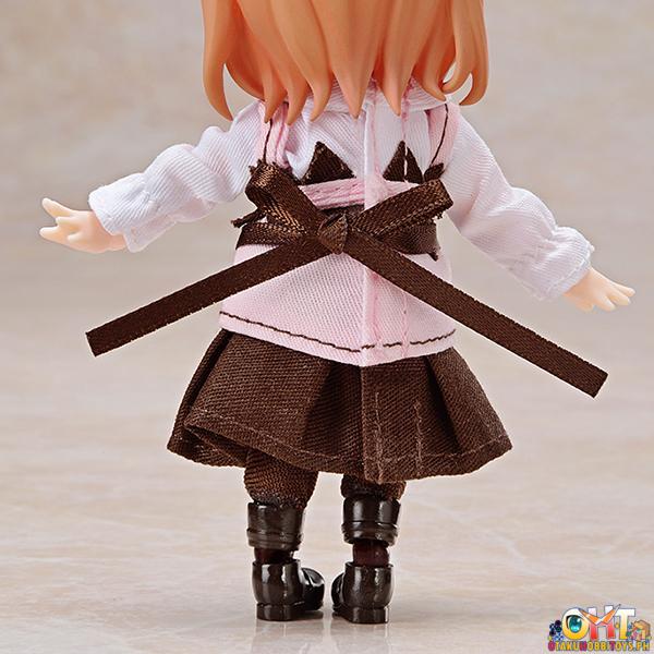 Chibikko Doll Cocoa