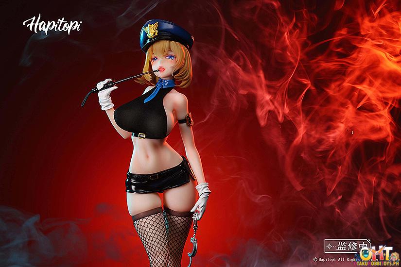 AniMester 1/6 Vice City Female Sheriff