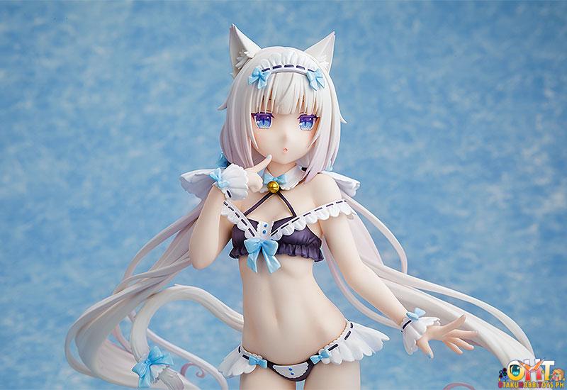 Kadokawa NEKOPARA 1/7 Vanilla: Maid Swimsuit ver.