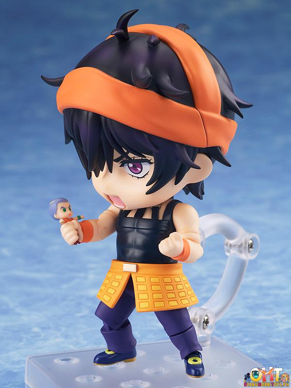 Nendoroid 1684 Narancia Ghirga - JoJo's Bizarre Adventure: Golden Wind
