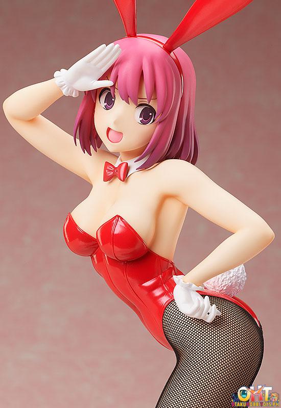FREEing Toradora! 1/4 Minori Kushieda: Bunny Ver.
