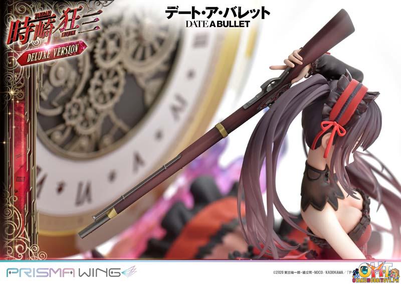 PRISMA WING DATE A BULLET 1/7 Kurumi Tokisaki Deluxe Version