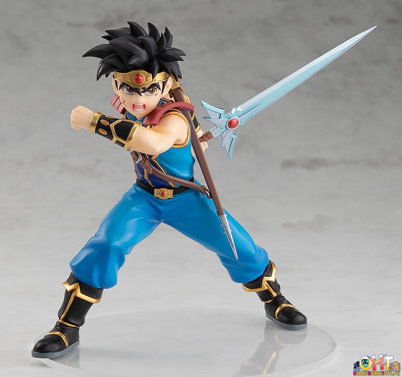 POP UP PARADE Dai - Dragon Quest: The Adventure of Dai