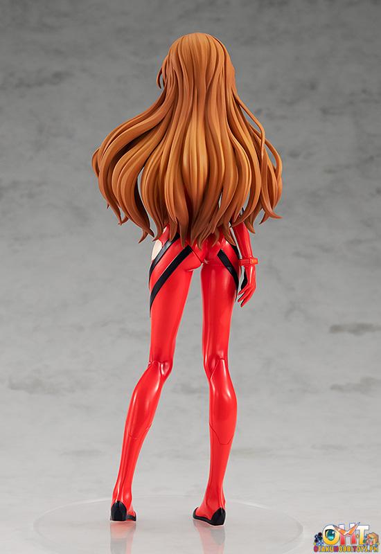 POP UP PARADE Asuka Langley - Rebuild of Evangelion