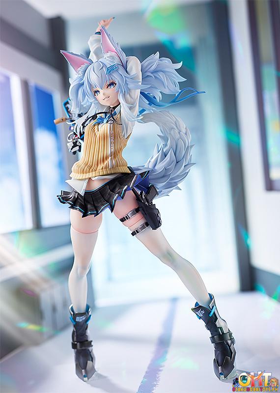 Phat! 1/7 PA-15: Highschool Heartbeat Story - Girls' Frontline