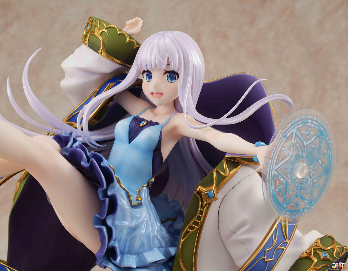 Kadokawa She Professed Herself Pupil of the Wise Man 1/7 Mira: Graceful Beauty Ver.
