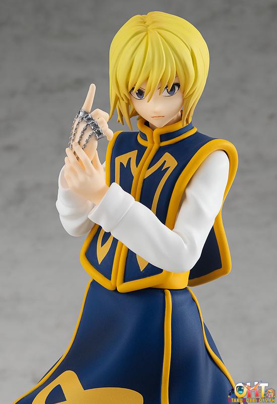 POP UP PARADE Curarpikt - HUNTER x HUNTER