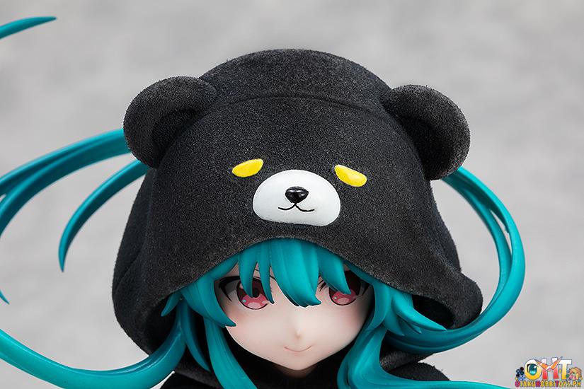 Kadokawa KDcolle Kuma Kuma Kuma Bear Punch! 1/7 Yuna KADOKAWA Special Set