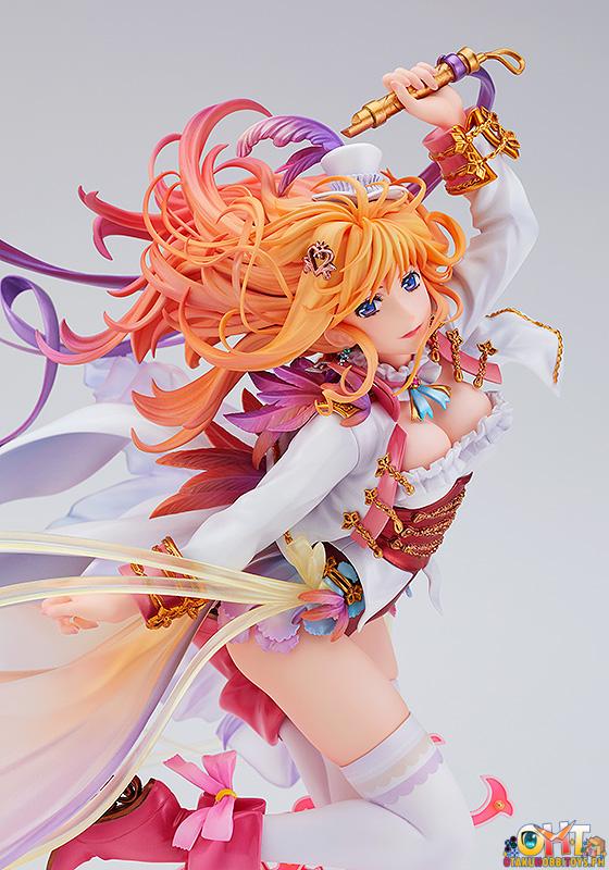 Good Smile Company Macross Frontier 1/7 Sheryl Nome ~Anniversary Stage Ver.~