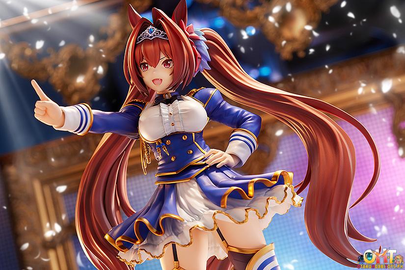 Max Factory 1/7 Umamusume: Pretty Derby Daiwa Scarlet