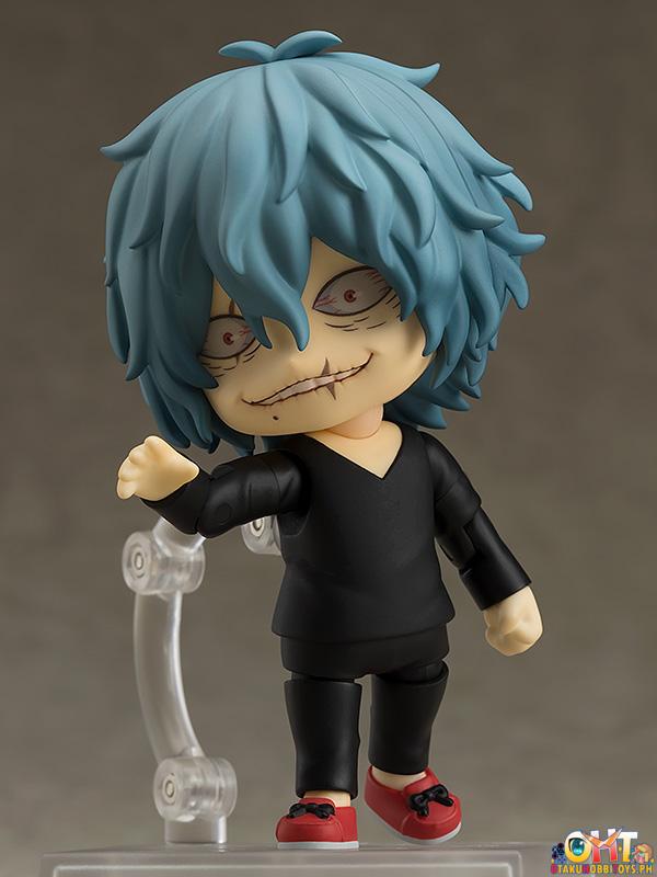 [REISSUE] Nendoroid 1163 Tomura Shigaraki: Villain's Edition - My Hero Academia